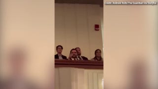 Vance booed at Kennedy Center concert - Fox News
