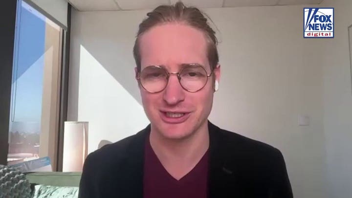 Former Anthropic security leader explains why AI could outpace human control