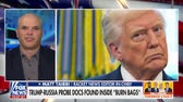 'No doubt' Russiagate was a Clinton coverup, Matt Taibbi says
