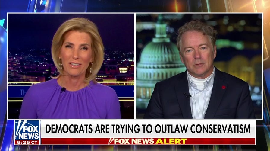 Dems want to monitor and punish 'misinformation'