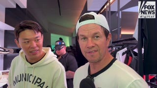 Mark Wahlberg reveals one thing he’ll only do for the women in his family - Fox News