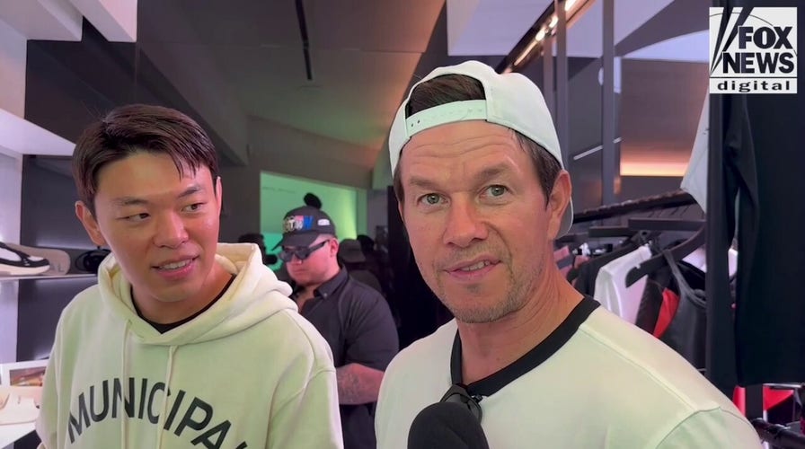 Mark Wahlberg reveals one thing he’ll only do for the women in his family