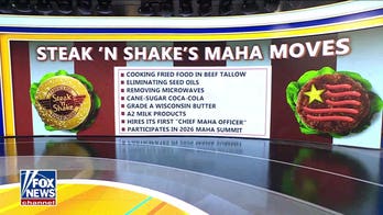 Steak 'n Shake makes move toward healthier fast food