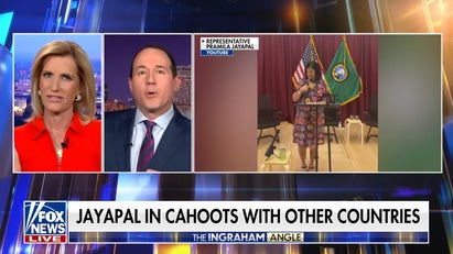 'Seen and Unseen': Jayapal turns heads over Cuba talks