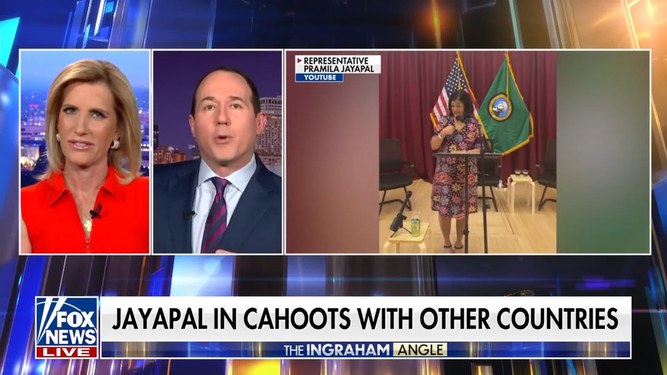 'Seen and Unseen': Jayapal turns heads over Cuba talks