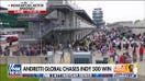 Dan Towriss discusses Andretti Global's Indy 500 lineup, Kyle Busch's legacy