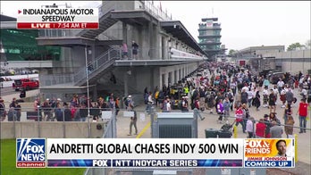 Dan Towriss discusses Andretti Global's Indy 500 lineup, Kyle Busch's legacy