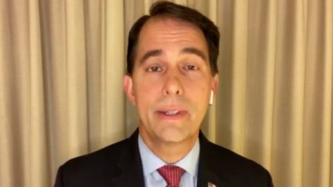 Former Wisconsin governor: Trump should absolutely be in Kenosha