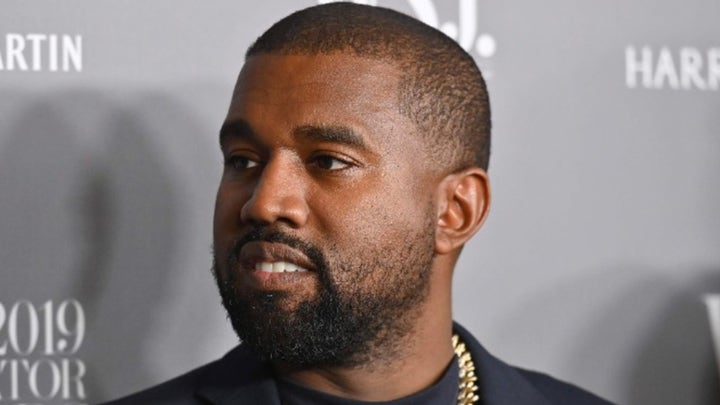 Kanye West gets White House support from a Super Bowl champ