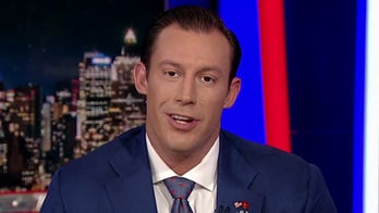 Joey Jones: On this Memorial Day, let's be a country worth serving