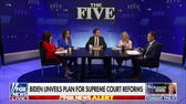 The Supreme Court justices are going to walk around feeling ‘like a target’: Brian Kilmeade