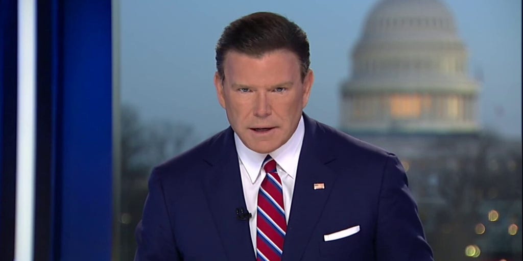 Coming up on Wednesday, March 5 edition of 'Special Report'