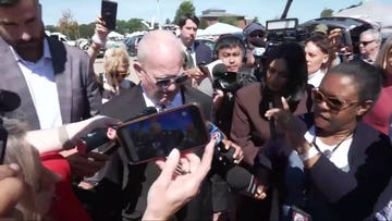 Lindsay Clancy's attorney says he'll accept 'whatever a jury says'