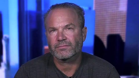 ‘Five For Fighting’ criticizes Biden’s ‘insulting’ Afghanistan withdrawal in new song