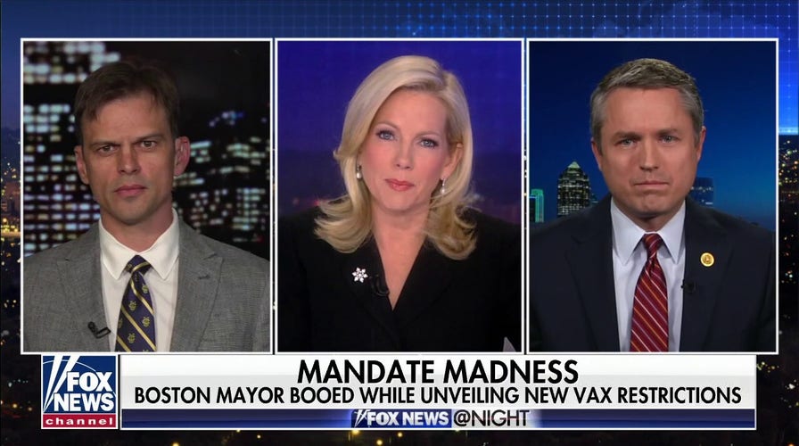 Dr. Aaron Kheriaty: Stigmatizing the unvaccinated is unjust and unscientific