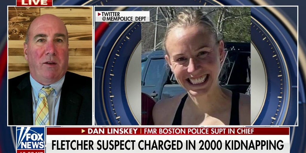 Eliza Fletcher suspect has criminal history of previous kidnapping