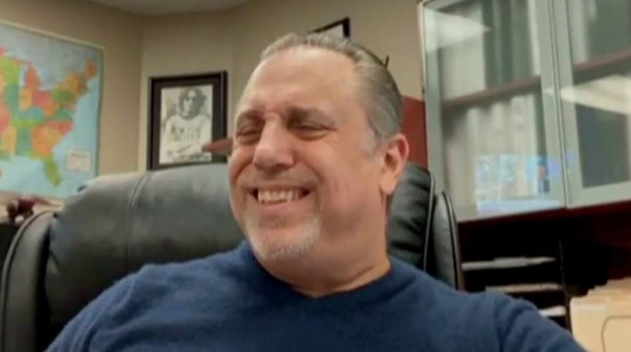 New Jersey mattress company producing masks for health care workers