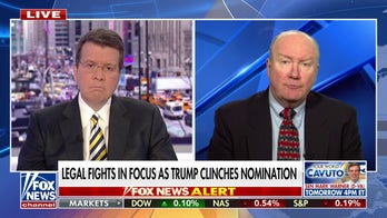 Trump-Georgia case may face a 'delay': Andy McCarthy