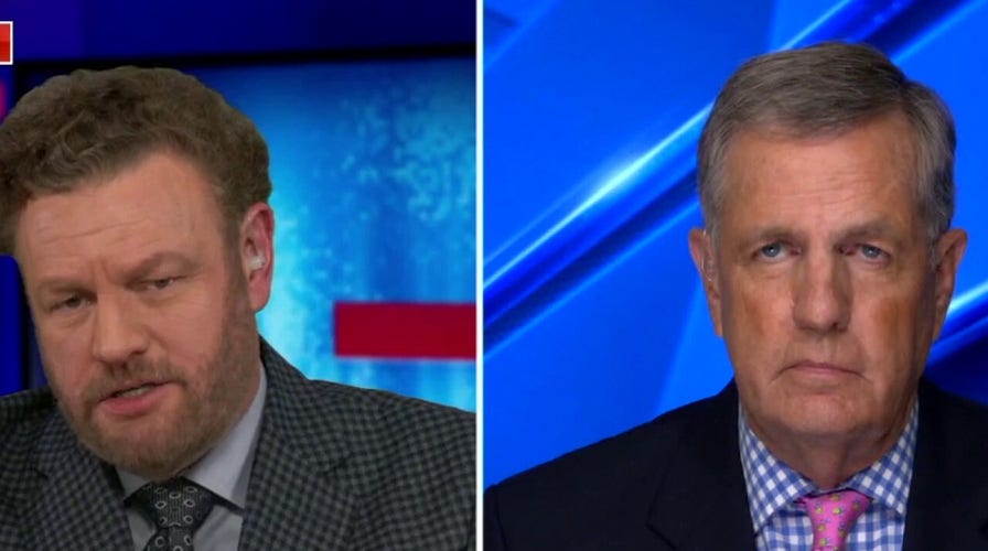 Brit Hume: Democrats rushed 'half-baked' impeachment article to trial