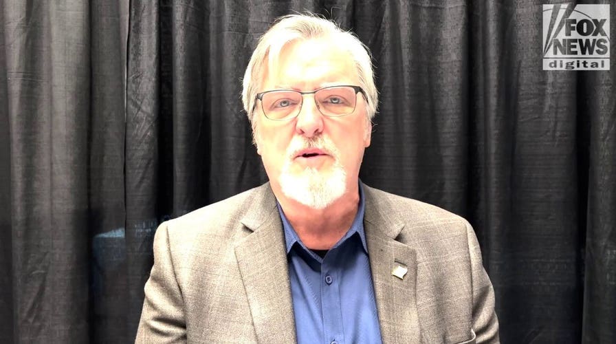 Halo composer says Washington needs fewer career politicians