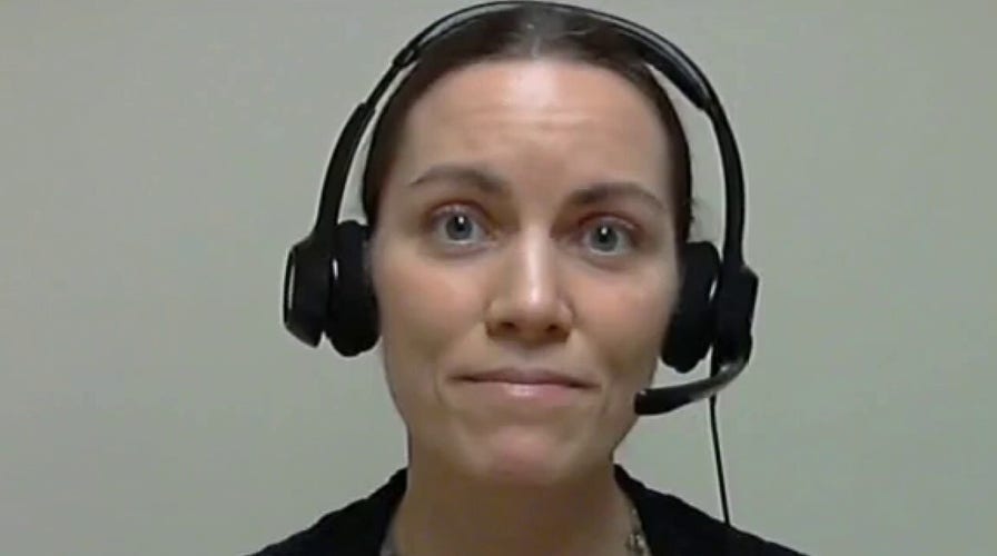 Economics professor pushes back on school closures to slow coronavirus pandemic