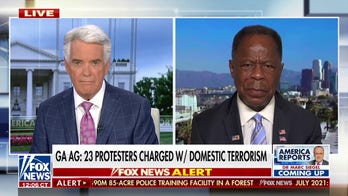 Leo Terrell: Eric Adams talks a big game but does nothing to stop crime