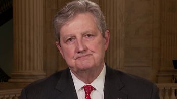Sen. John Kennedy: 'We do not need more gun control, we need more idiot control'