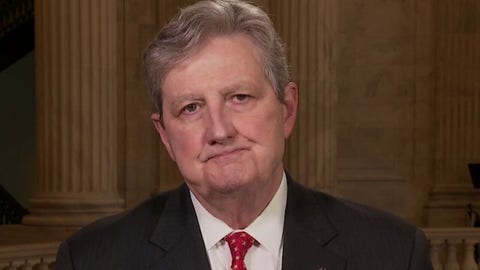 Sen. Kennedy: We don't need more gun control, we need more idiot control