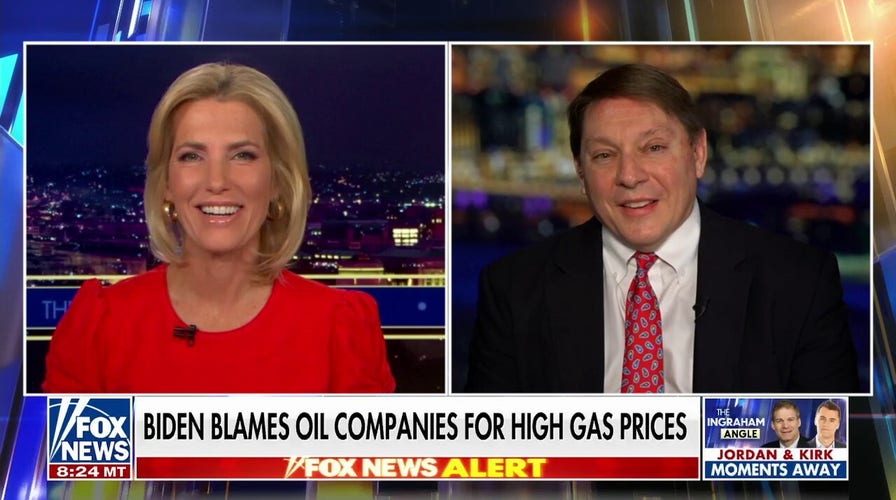 Fact-checking Biden’s claims on energy crisis