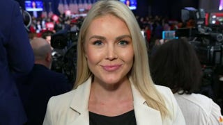 Karoline Leavitt: Nikki Haley is due for a 'big loss' in her own backyard - Fox News