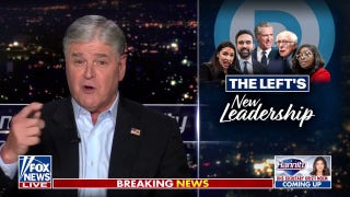 Sean Hannity: The new Democratic Party roots against everything that makes America great