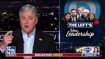 Sean Hannity: The new Democratic Party roots against everything that makes America great