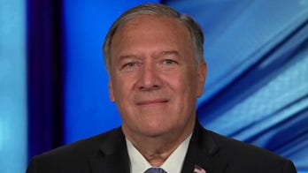 Pompeo: More coronavirus lockdowns would do ‘enormous amount of damage’ to US