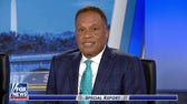 Trump's edge is 'evaporating' on the economy, immigration: Juan Williams