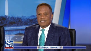 Trump's edge is 'evaporating' on the economy, immigration: Juan Williams - Fox News