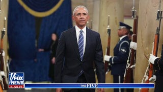 'The Five' dissects Obama's former talking points reminiscent of DOGE in old video