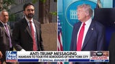 Zohran Mamdani kicks off anti-Trump tour across NYC