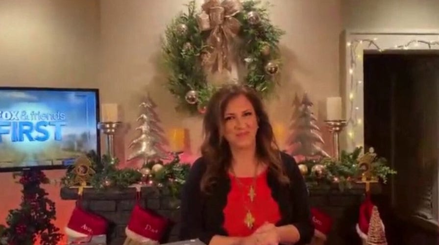 What are the do's and don'ts of Christmas decorating safety?