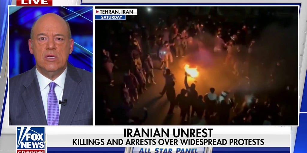 Iran has been a 'real threat' to America from an 'America First' point of view: Ari Fleischer