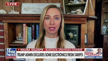 This Trump tariff move is a 'relief' to manufacturers, founder says