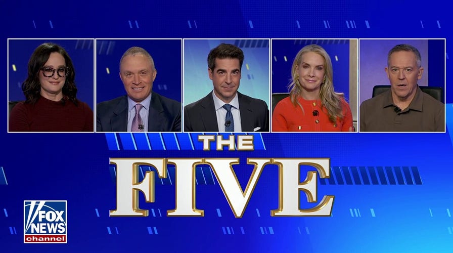 Jesse Watters: This is a loophole that needs to be closed