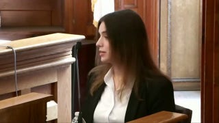 Officer Kelly Dever tells Karen Read lawyer she doesn't know why she's on stand