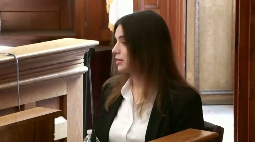 Officer Kelly Dever tells Karen Read lawyer she doesn't know why she's on stand