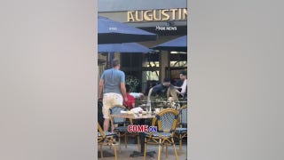 Sospechosos DETENIDOS por golpear a un hombre en un posible delito de odio antisemita