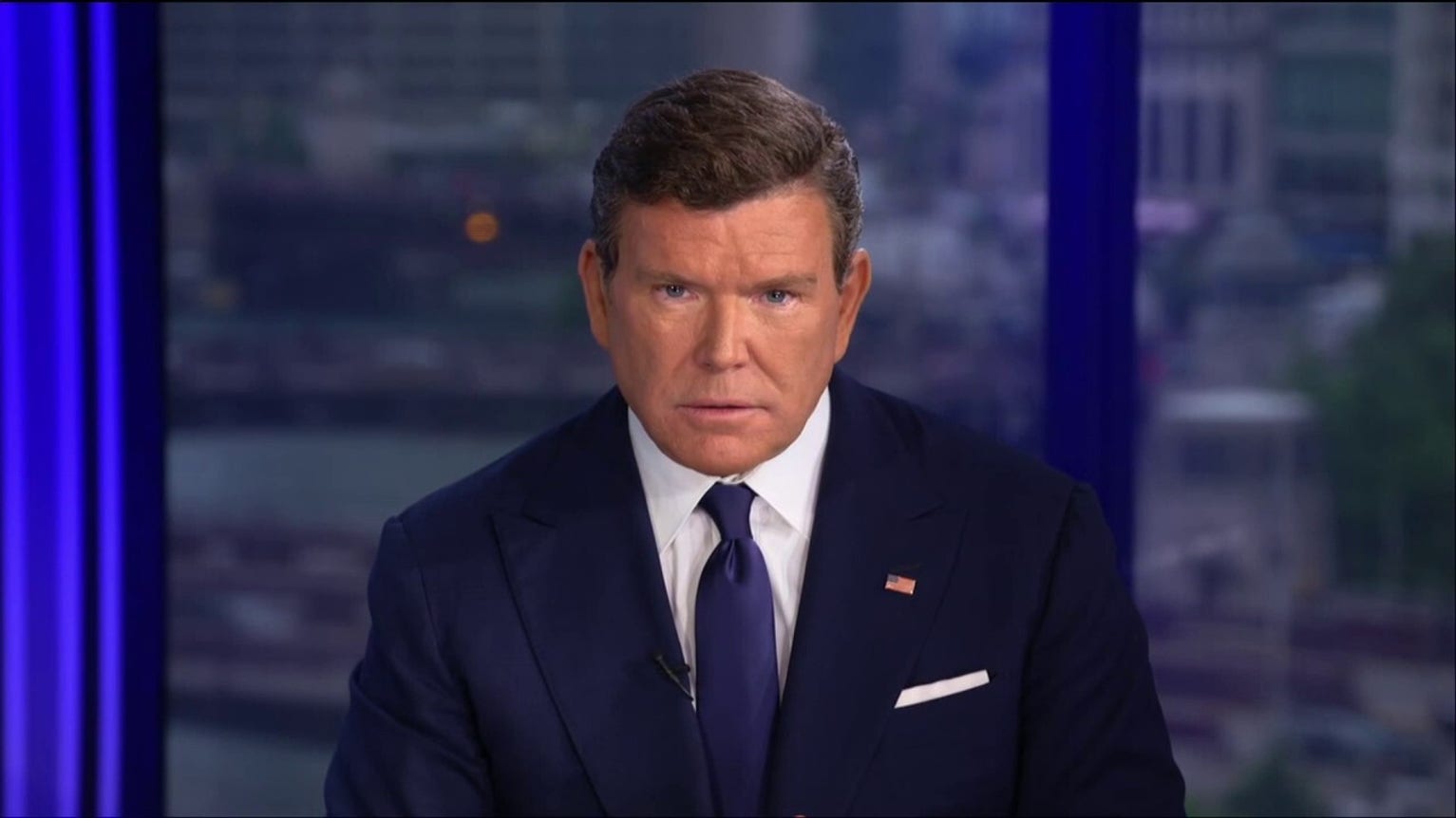 Coming up on Thursday, June 18 edition of 'Special Report'