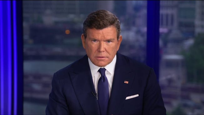 Coming up on Thursday, June 18 edition of 'Special Report'