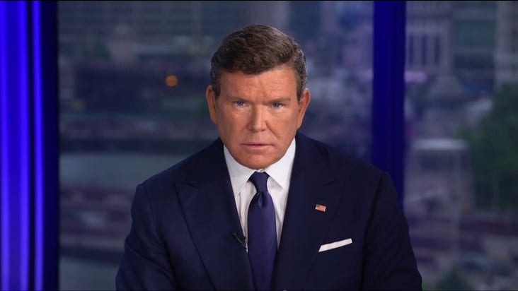 Coming up on Thursday, June 18 edition of 'Special Report'