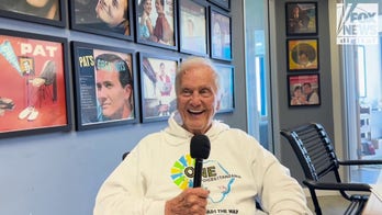 Pat Boone’s new song helps people in need in Tanzania