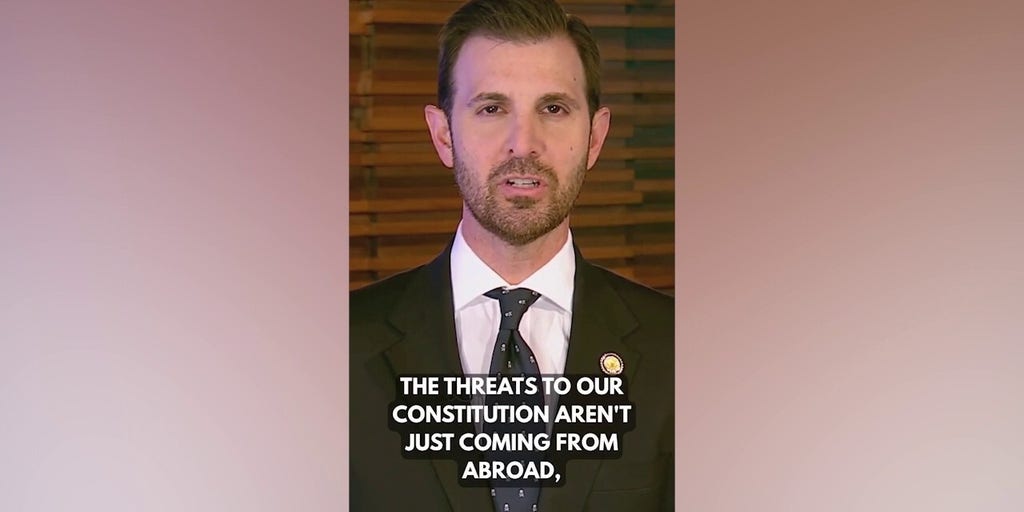 Democrats tell military to ‘refuse illegal orders’ in viral video: 'Don't give up the ship'