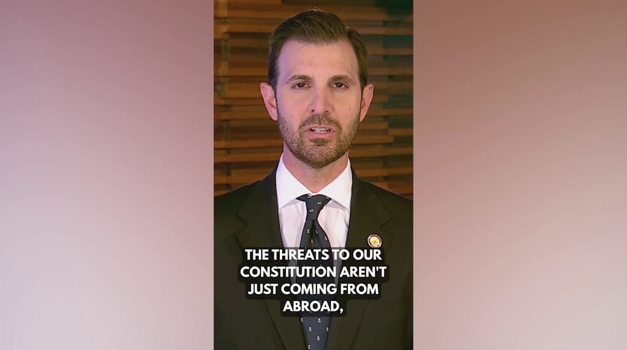 Democrats tell military to ‘refuse illegal orders’ in viral video: 'Don't give up the ship'